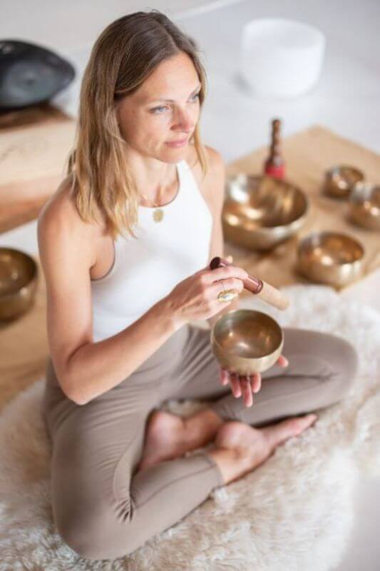 Noémie Sound Healing