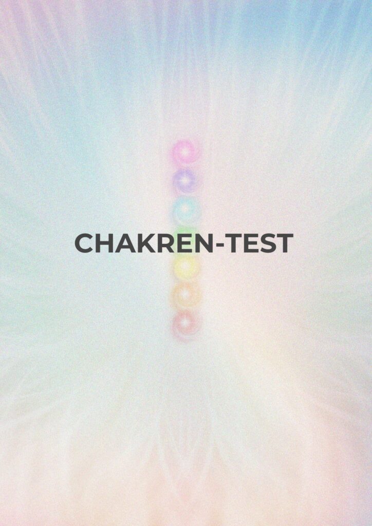 Chakren-Test