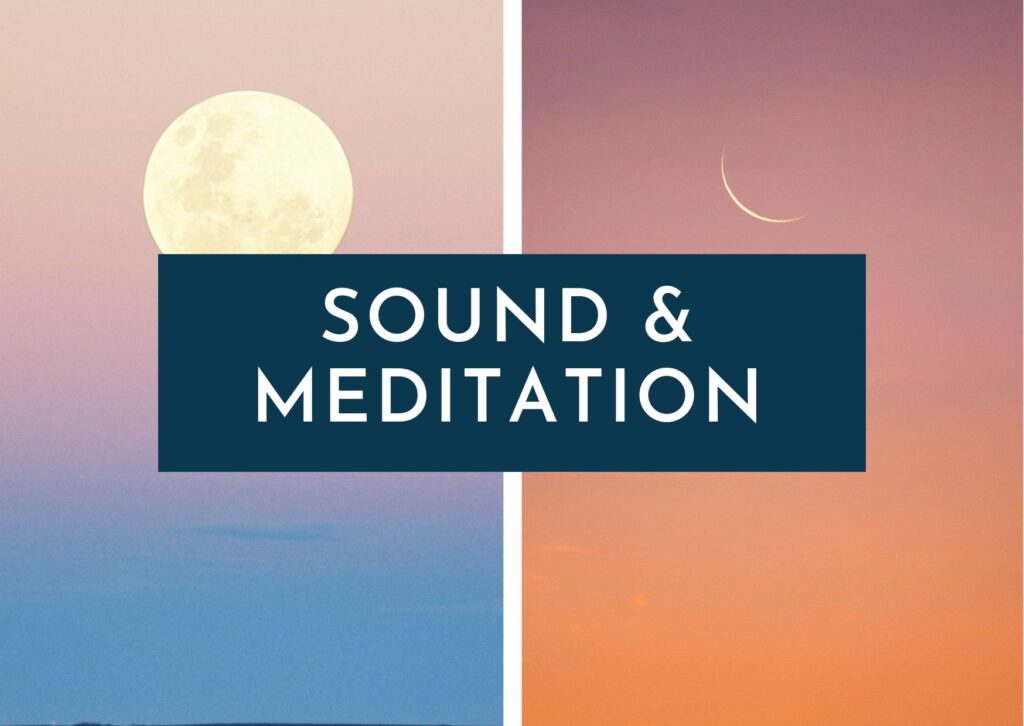 Sound Bath Berlin