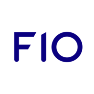 Fio Logo Meditation für Unternehmen