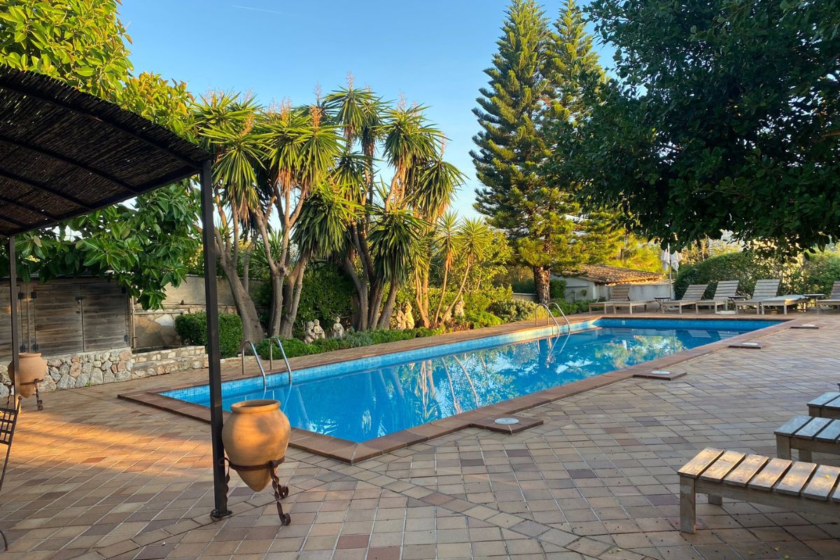 Yoga Retreat Mallorca